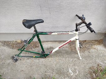 [14]  Bicyklové rámy - 6