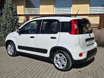 Fiat Panda 1.0 Firefly mHEV City Life - 6