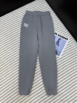 Miu Miu tepláková súprava / NOVÁ - 6