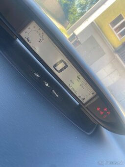 Predám Citroën C4 coupe - 6