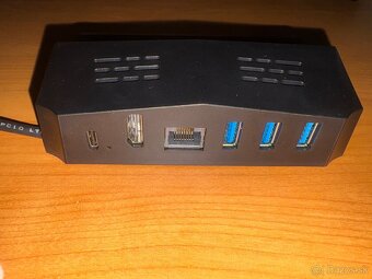 Dokovacia stanica pre Steam deck - 6