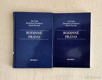 Právnická literatúra - 6