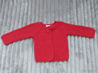 Oblečenie 68 (6-9m) - 6