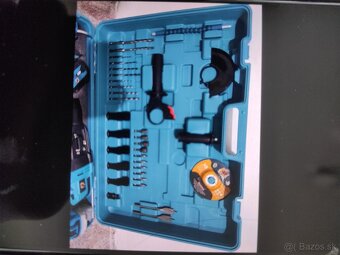 Akú náradie 6v1 - 6