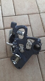 Náhradné diely balikovačov - 6