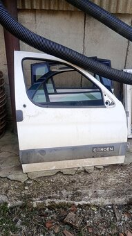 Dvere rôzne auta - 6