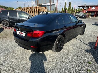 BMW Rad 5 535d xDrive - 6