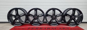 Disky Audi A8,A7,A6,Q7, 5x112, r21 - 6