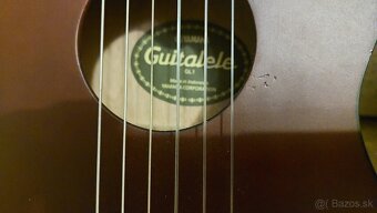 Predan guitalele - 6
