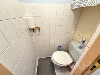 Na predaj 3 izbový byt na Prednádraží - 6