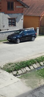 Bmw x5 3.0 diesel  x drive - 6