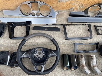 Predám ND na passat b6/b7 - 6