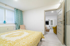 PRENÁJOM Krásny a slnečný 2-izbový byt, 55 m² / 550€ mes. - 6