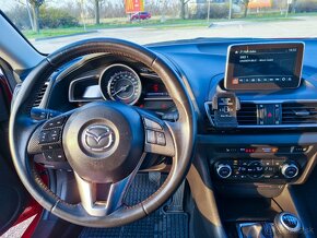 Mazda 3 ako nova- vyborna ponuka-zlava pri rychlom jednani - 6