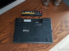 Rozpredám Lenovo ThinkPad T420 - 6