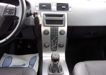náhradné diely na: Volvo V50 1.6d, 2.0d diesel, manuál, - 6