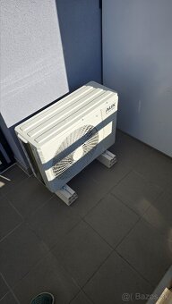 Predaj, montáž a servis klimatizácií - 6