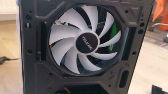 Počítač i5, gtx 1060 Asus + ssd, HDD možná výmena - 6