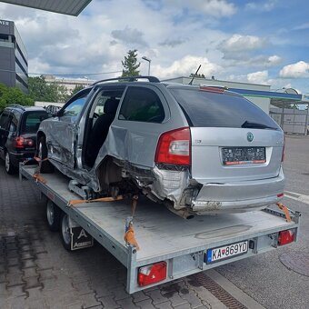 Odťahova služba,sos, - 6
