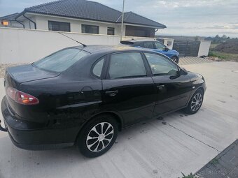 Seat cordoba 1.4 - 6