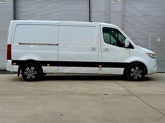 MERCEDES SPRINTER - PREDAJ AJ NA SPLÁTKY OD 0% AKONTÁCIE - 6