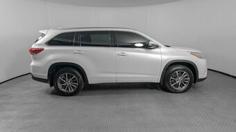 2018 TOYOTA HIGHLANDER XLE AWD 3.5V6 - 6