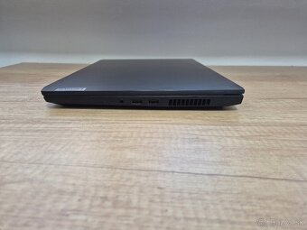 IP Gaming 3 /Ryzen 5-5600H/16GB/120Hz FHD IPS/512GB/GTX 1650 - 6