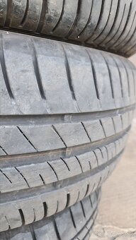 Nexen N'blue S 205/55 R16 91V DOT 49/23 - 6