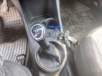 Predám Fabia 2 combi greenline - 6