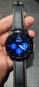 Chytré smart hodinky TicWatch Pro 3 GPS - 6