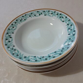 Predám porcelán, keramiku, - 6