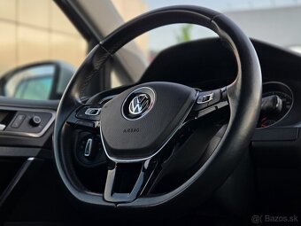 VW Golf VII Alltrack 2.0TDI 4x4 - 6