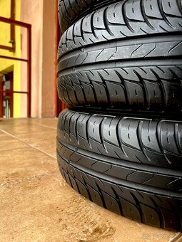 185/65 R15 – letné pneumatiky – kompletná sada - 6