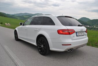 Audi A4 Allroad 2,0 TDI 140kw,S-tronic,Quattro,2017,165000km - 6