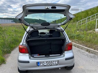 Toyota Yaris 2005 1.0 vvti, 48kw. - 6
