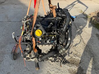-----NISSAN RENAULT 1.7 DCi R9N----- - 6