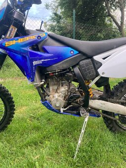 Sherco 250 SEF - 6