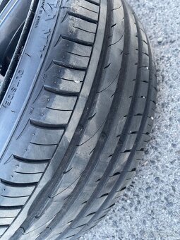 225/35R19 5x112 - 6
