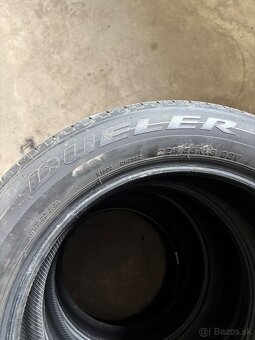 BRIDGESTONE DUELER H/P SPORT 225/55 r18 - 6