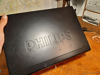 Videorekordér Philips VR210 - 6