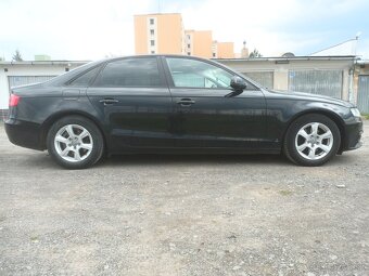 Audi a4 - 6