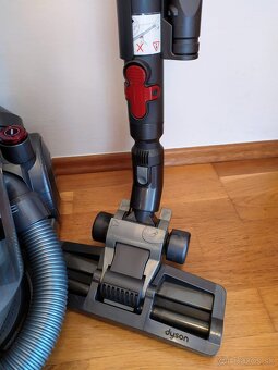 DYSON DC 29 DB - 6