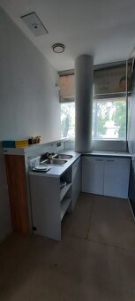 Nebytový priestor na prenájom, Trenčianska ulica - 6