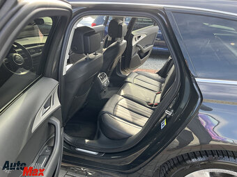 Audi A6 Avant 3.0 TDI DPF 218k quattro S tronic - 6