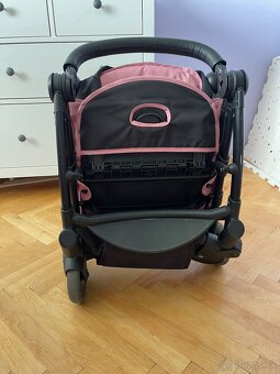Petite&Mars sport UP - 6