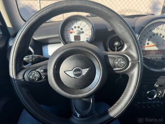 Mini Cooper 1.6 benzín (2012) - 6