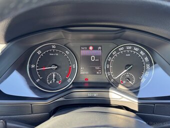 Škoda superb 2.0 TDi 140 KW - 6