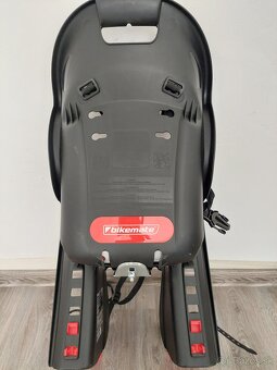 Sedačka na bicykel - 6
