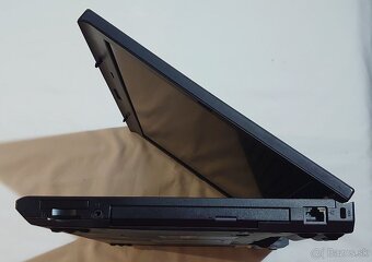 Lenovo ThinkPad T520, i5-2520M, 4GB RAM, 15,6" HD - 6