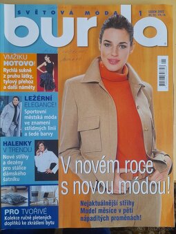 Burda - 6